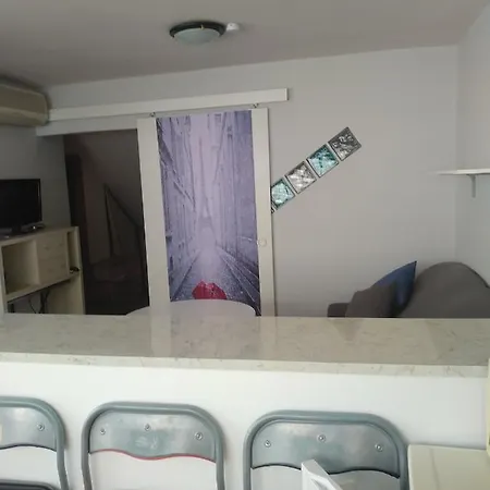 Apartamento Con Terraza Privada Ubicado En Casco Historico En Casa Clara Cordoba Exterior photo