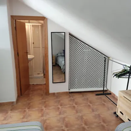 Apartamento Con Terraza Privada Ubicado En Casco Historico En Casa Clara Cordoba Exterior photo