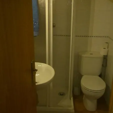 Apartamento Con Terraza Privada Ubicado En Casco Historico En Casa Clara Cordoba Exterior photo