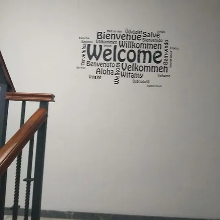 Apartamento Con Terraza Privada Ubicado En Casco Historico En Casa Clara Cordoba Exterior photo