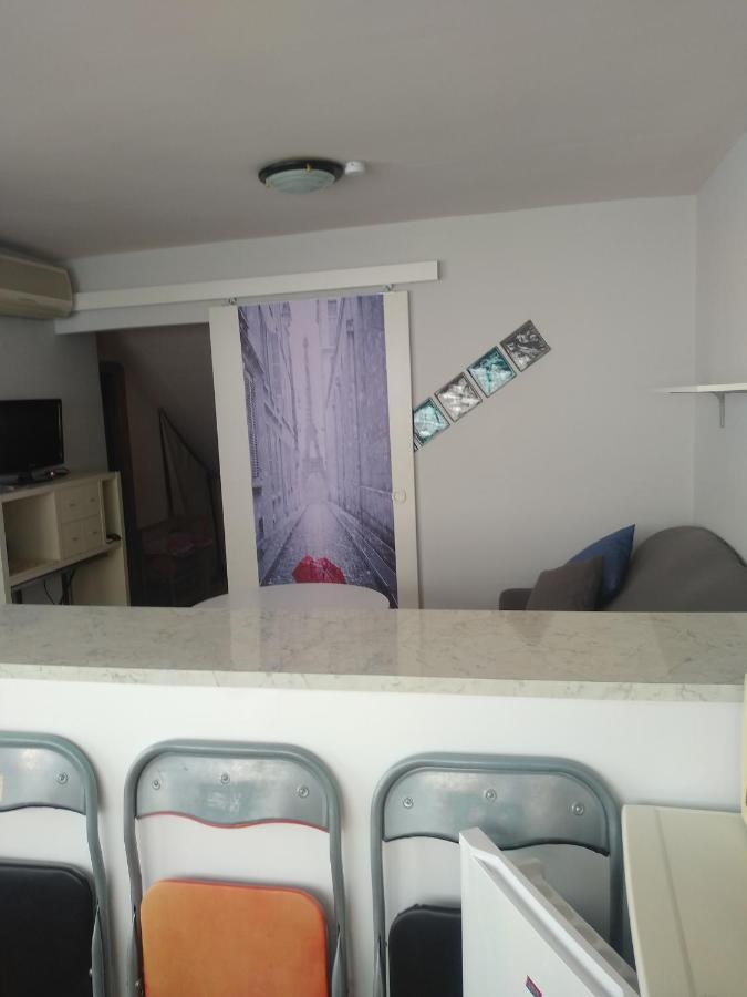 Apartment Con Terraza Privada Ubicado En Casco Historico En Casa Clara Córdoba