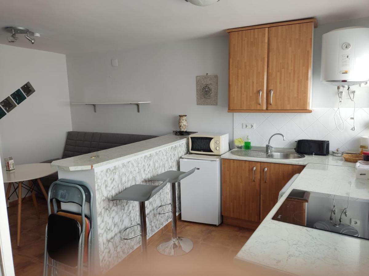 Apartment Con Terraza Privada Ubicado En Casco Historico En Casa Clara