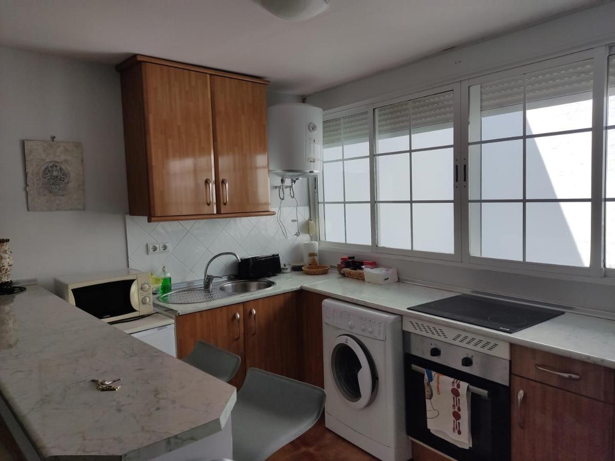 Apartment Con Terraza Privada Ubicado En Casco Historico En Casa Clara Cordoba