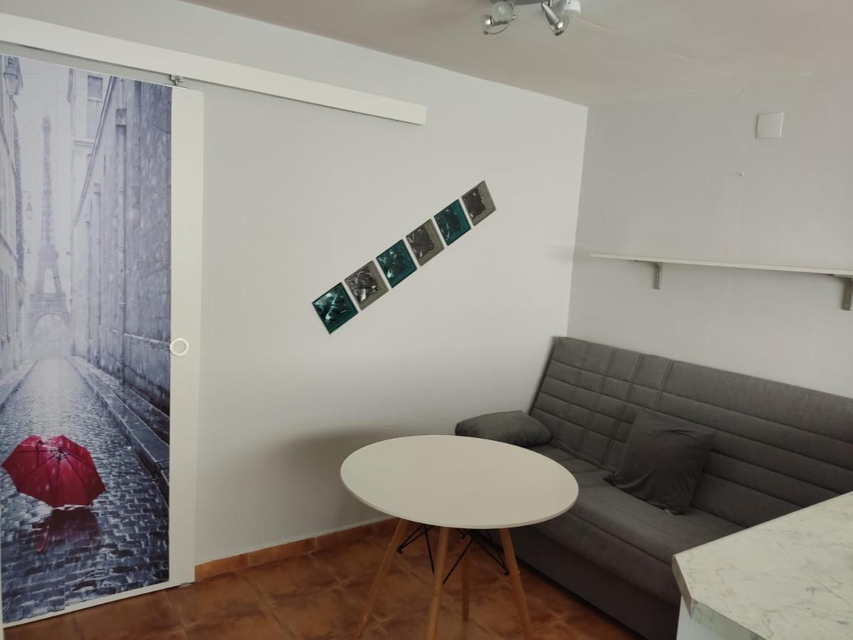 Con Terraza Privada Ubicado En Casco Historico En Casa Clara Apartment *
