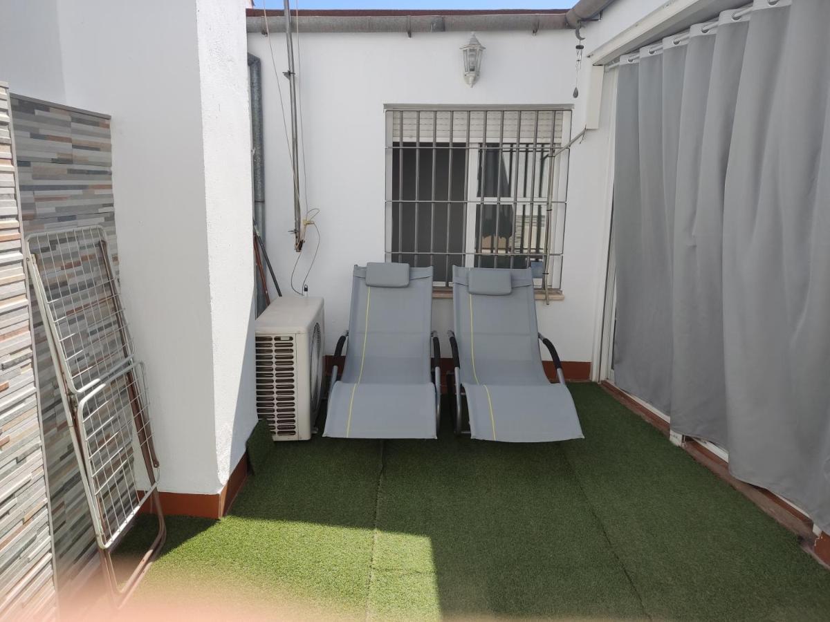 Con Terraza Privada Ubicado En Casco Historico En Casa Clara * Cordoba