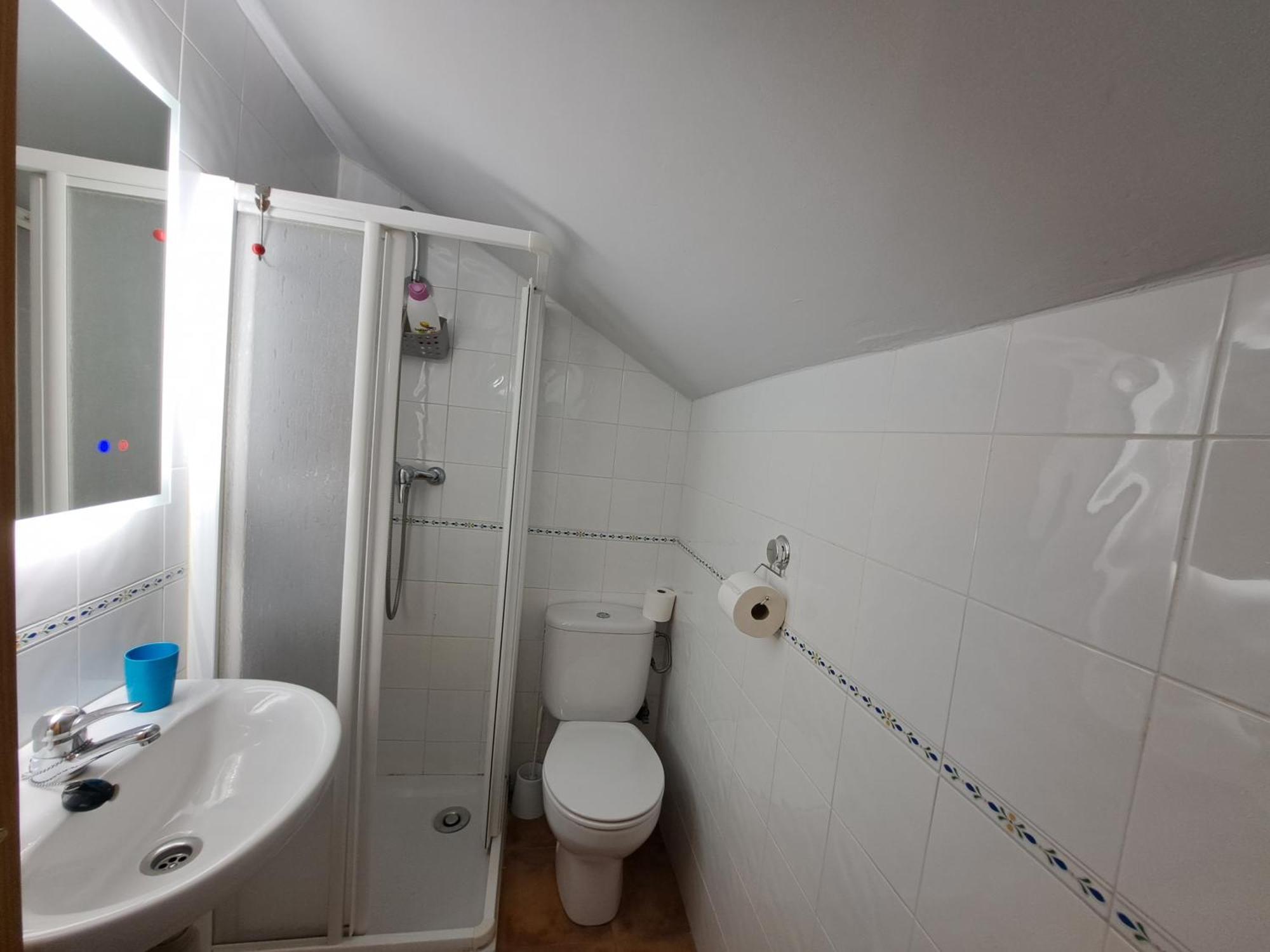 Con Terraza Privada Ubicado En Casco Historico En Casa Clara Cordoba