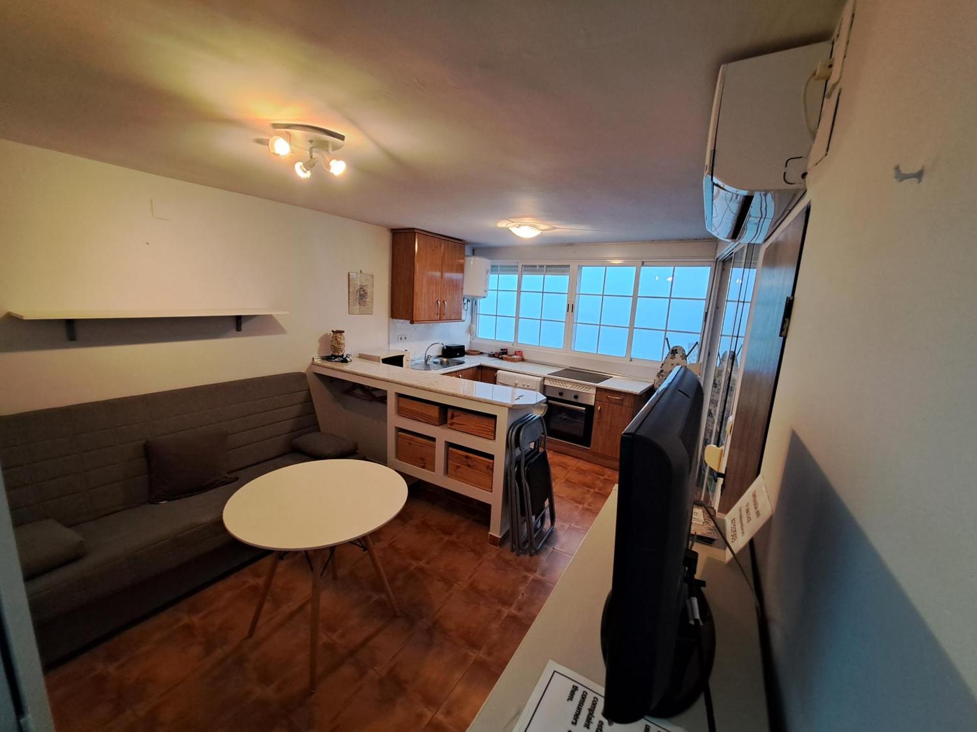 Apartment Con Terraza Privada Ubicado En Casco Historico En Casa Clara *