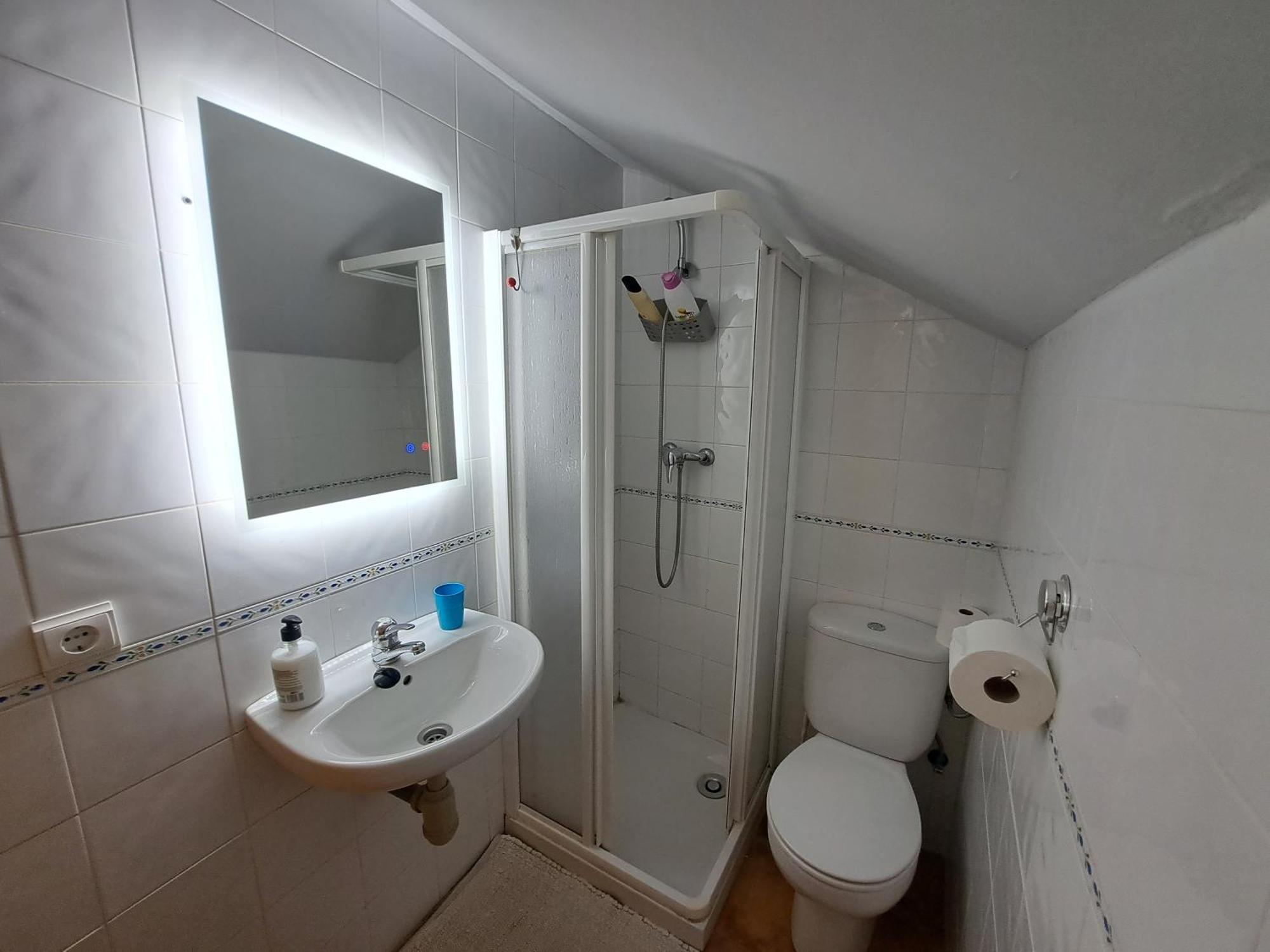 Apartment Con Terraza Privada Ubicado En Casco Historico En Casa Clara