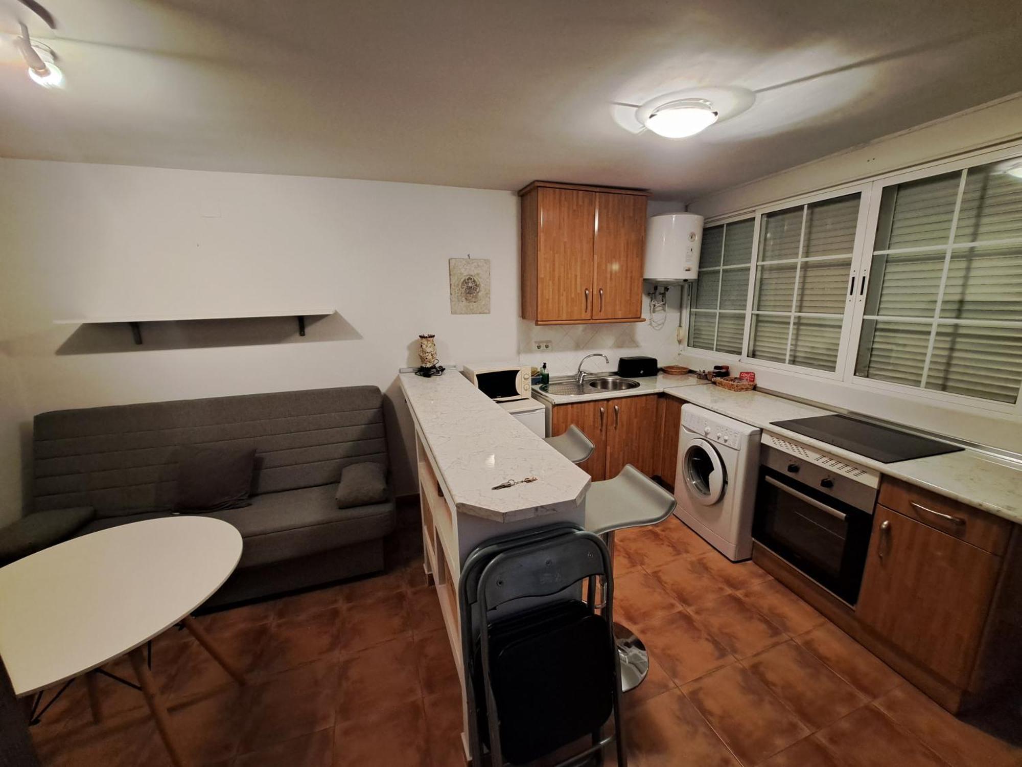 Con Terraza Privada Ubicado En Casco Historico En Casa Clara Apartment Cordoba