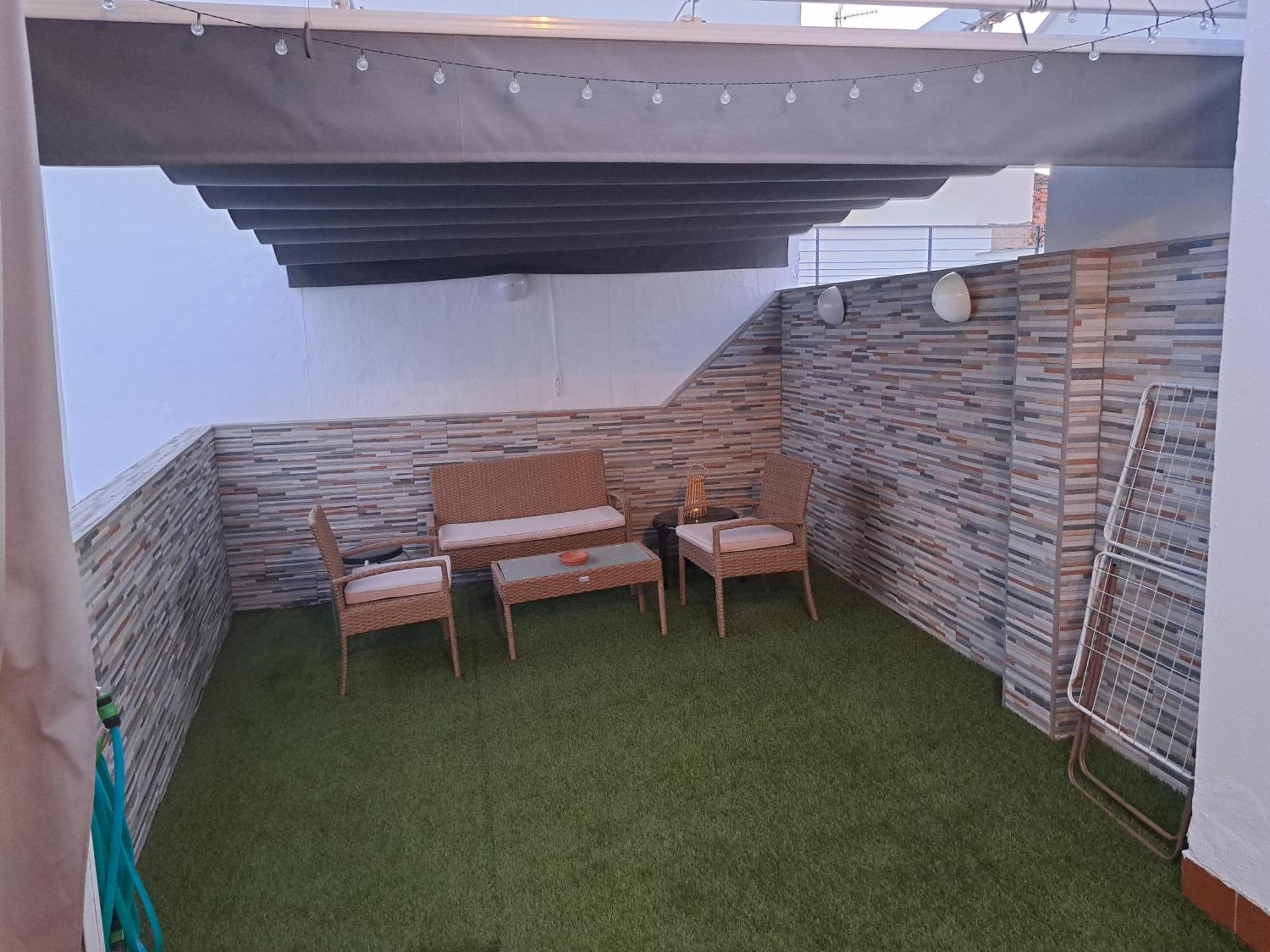 Con Terraza Privada Ubicado En Casco Historico En Casa Clara Córdoba
